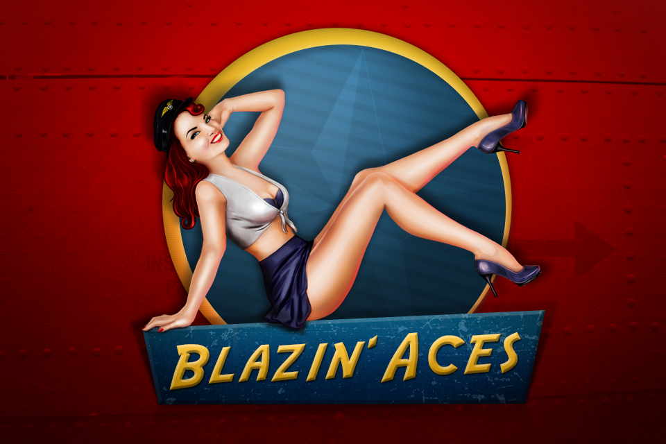 Blazin' Aces HD